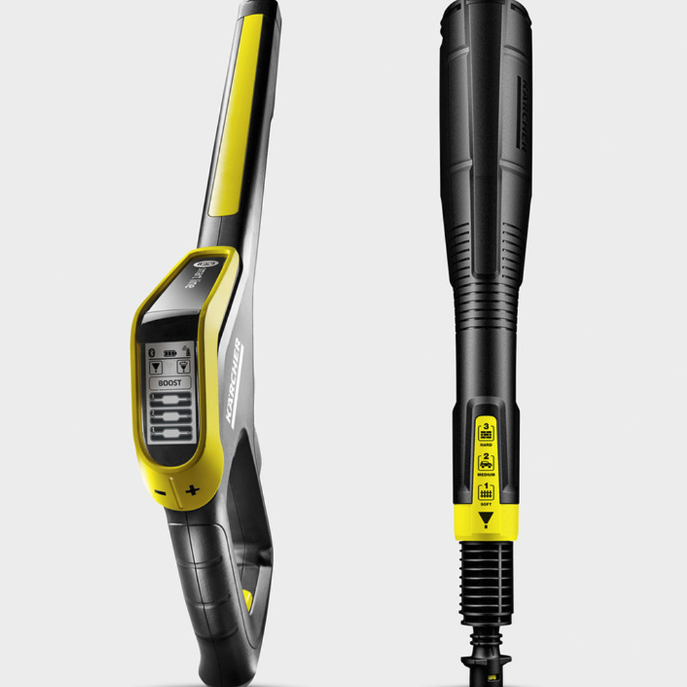 Покупка Минимойка KARCHER K 7 Premium Smart Control Yellow (1.317-243.0)