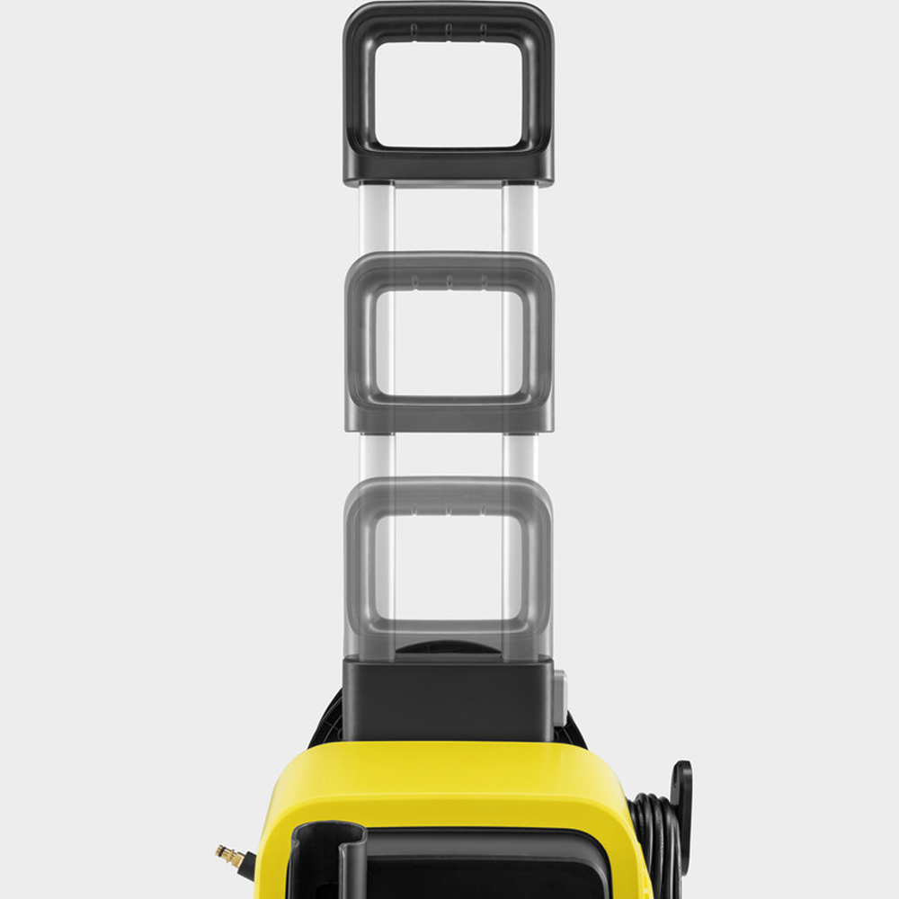 Внешний вид Минимойка KARCHER K 7 Comfort Premium Home Yellow (1.317-503.0)