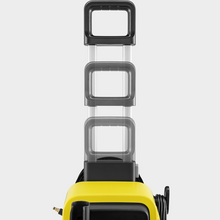 Минимойка KARCHER K 7 Comfort Premium Home Yellow (1.317-503.0)