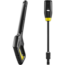 Минимойка KARCHER K 7 Comfort Premium Home Yellow (1.317-503.0)