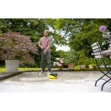 Минимойка KARCHER K 7 Comfort Premium Home Yellow (1.317-503.0)