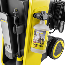 Минимойка KARCHER K 7 Comfort Premium Home Yellow (1.317-503.0)