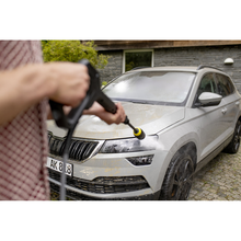 Минимойка KARCHER K 7 Comfort Premium Home Yellow (1.317-503.0)