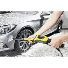 Минимойка KARCHER K 4 Power Control Flex Car & Home Yellow (1.324-309.0)