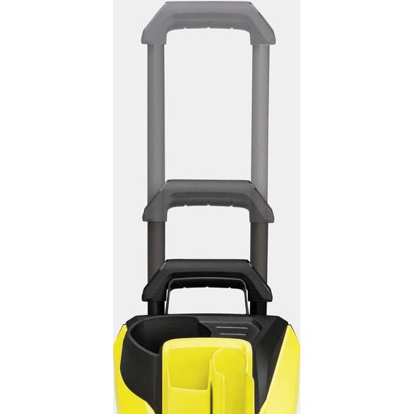 Минимойка KARCHER K 4 Power Control Flex Car & Home Yellow (1.324-309.0) Производительность 420