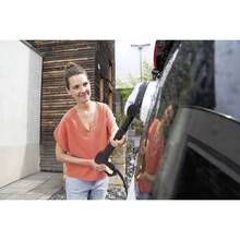Минимойка KARCHER K 4 Power Control Flex Car & Home Yellow (1.324-309.0)