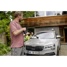 Минимойка KARCHER K 5 Comfort Premium Yellow (1.324-800.0)