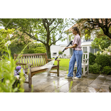 Минимойка KARCHER K 5 Comfort Premium Yellow (1.324-800.0)