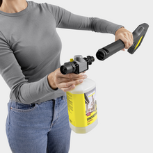 Минимойка KARCHER K 5 Comfort Premium Yellow (1.324-800.0)