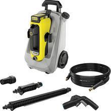 Минимойка  KARCHER OC 6-18 Premium Battery Set Grey (1.328-521.0)