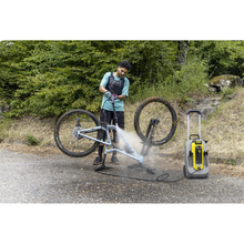 Минимойка  KARCHER OC 6-18 Premium Battery Set Grey (1.328-521.0)