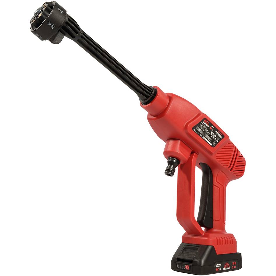 Минимойка VITALS Am 1830n-1Kit (243496) Производительность 150