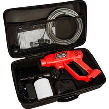 Минимойка VITALS Am 1830n-1Kit (243496)