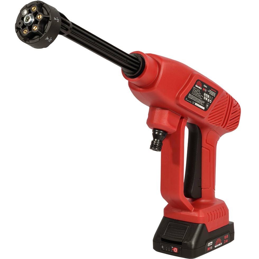 Минимойка VITALS Am 1830n-1Kit (243496)