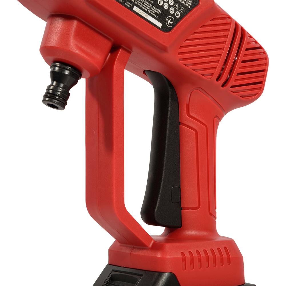 Покупка Минимойка VITALS Am 1830n-1Kit (243496)