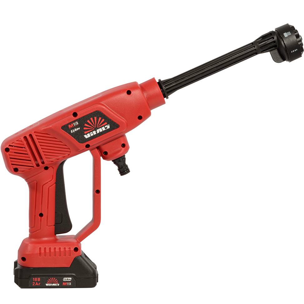 Внешний вид Минимойка VITALS Am 1830n-1Kit (243496)