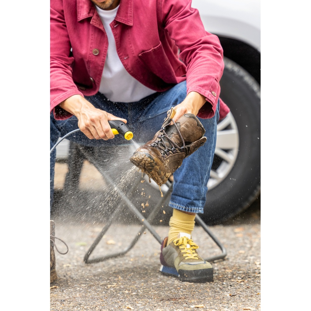 Зовнішній вигляд Портативне міні-мийка KARCHER OC 3 Foldable (1.599-300.0)