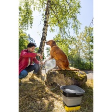 Портативне міні-мийка KARCHER OC 3 Foldable (1.599-300.0)