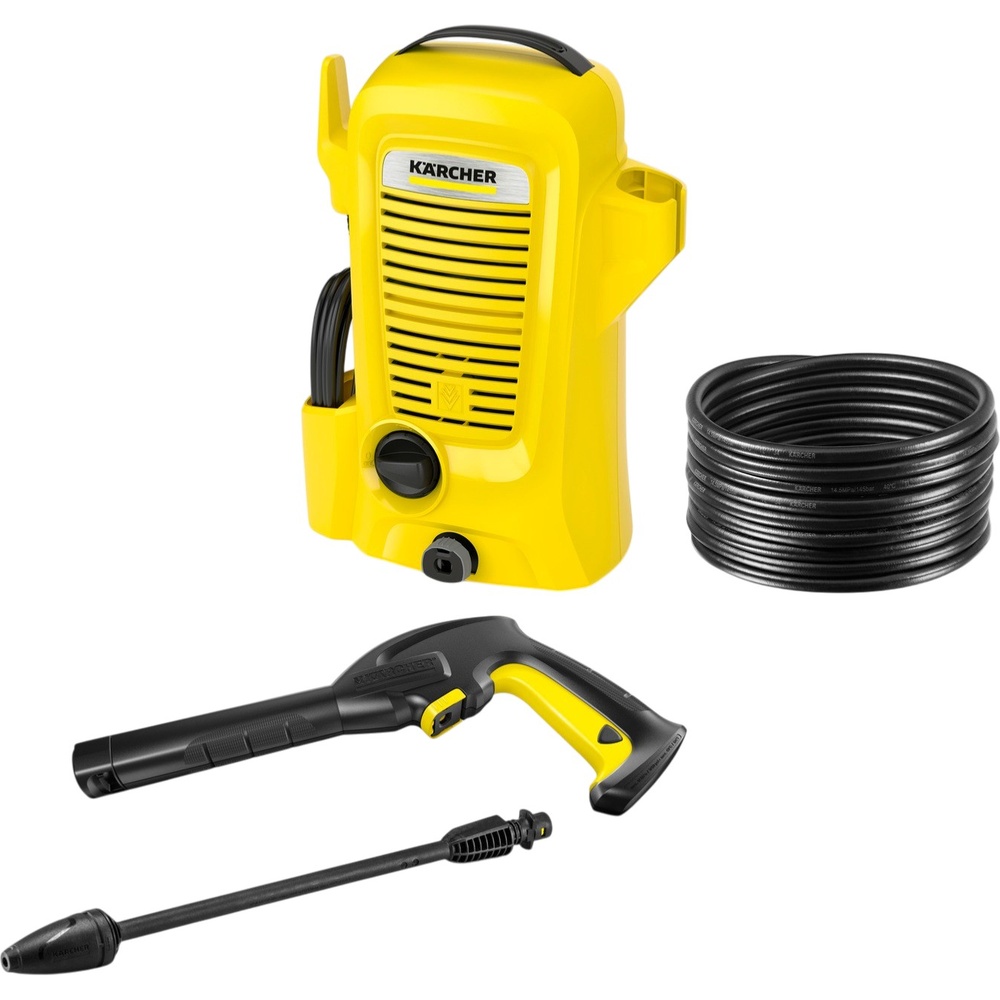 Минимойка KARCHER K 2 Universal Edition (1.673-010.0)