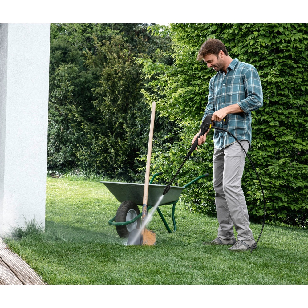 Минимойка KARCHER K 2 Universal Edition (1.673-010.0) Производительность 360