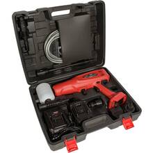 Минимойка VITALS Master Am 1860n3-1Kit (243497)