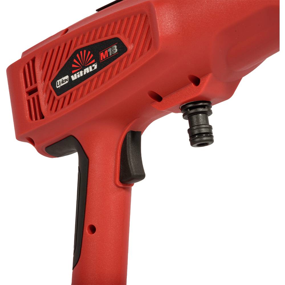 Изображение Минимойка VITALS Master Am 1860n3-1Kit (243497)