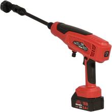 Минимойка VITALS Master Am 1860n3-1Kit (243497)