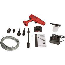 Минимойка VITALS Master Am 1860n3-1Kit (243497)