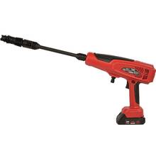 Минимойка VITALS Master Am 1860n3-2Kit (243498)