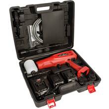 Минимойка VITALS Master Am 1860n3-2Kit (243498)