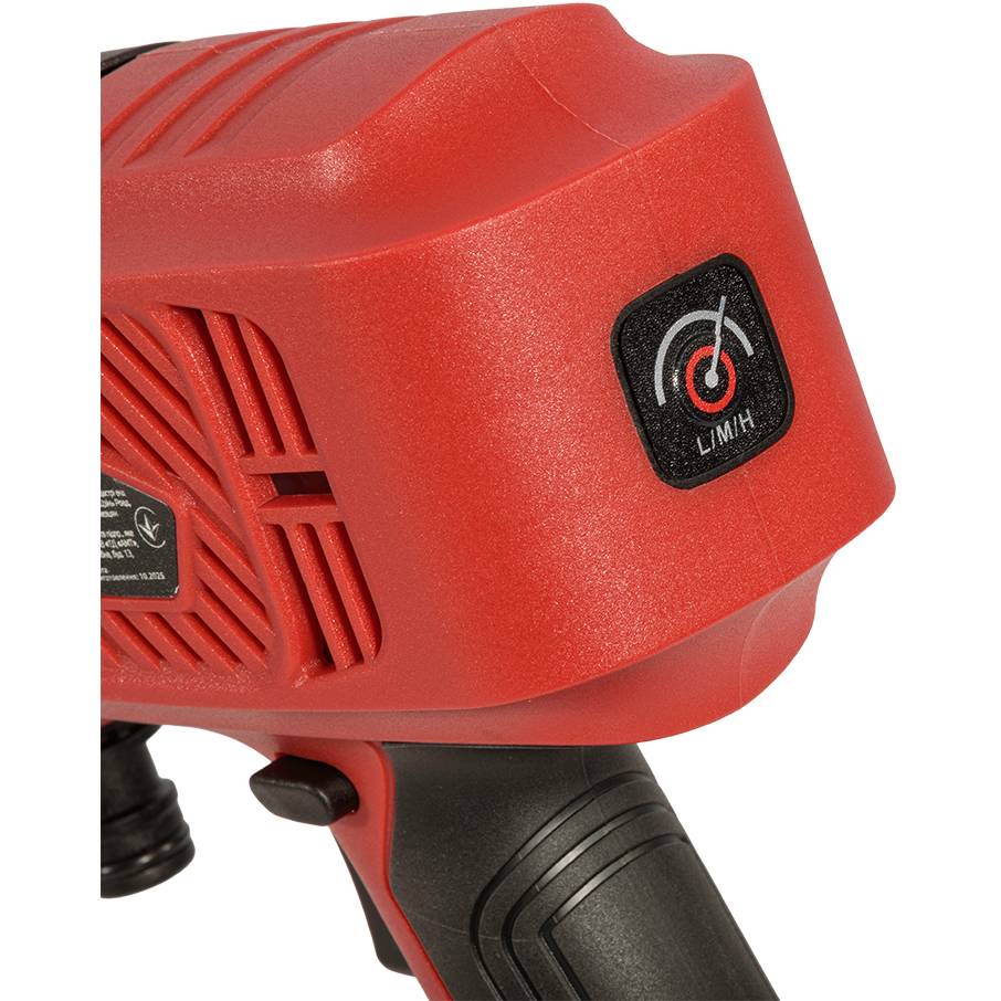 Заказать Минимойка VITALS Master Am 1860n3-2Kit (243498)