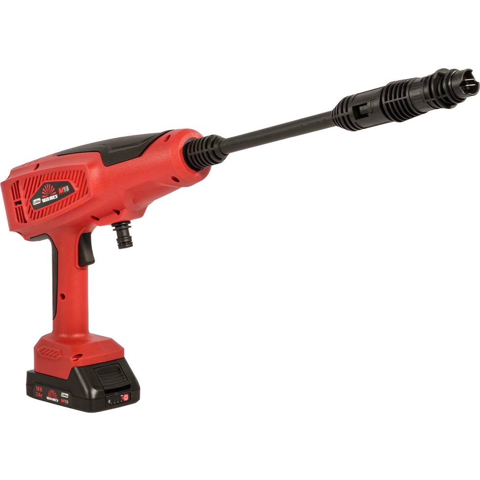 Внешний вид Минимойка VITALS Master Am 1860n3-2Kit (243498)