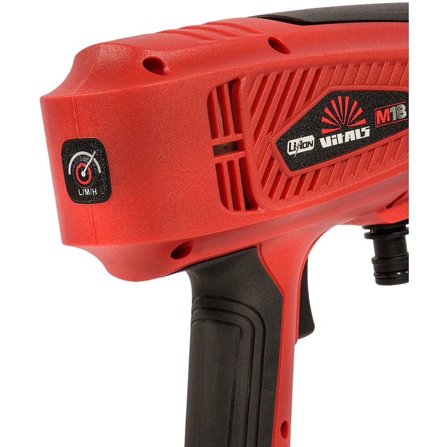 Покупка Минимойка VITALS Master Am 1860n3-2Kit (243498)