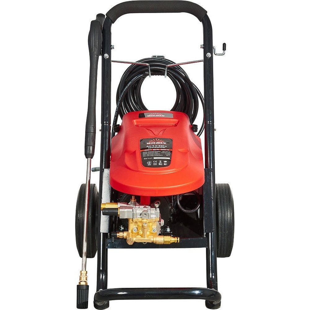 Фото Минимойка VITALS Professional Am 9.0-220w commercial (151345)