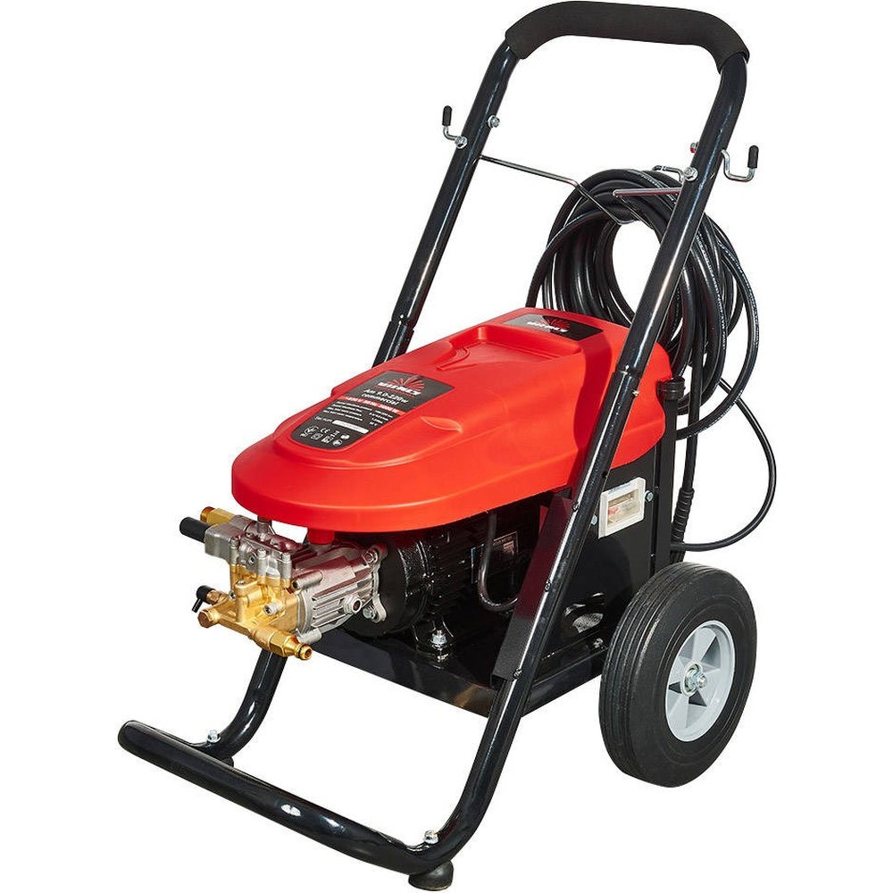 Минимойка VITALS Professional Am 9.0-220w commercial (151345)