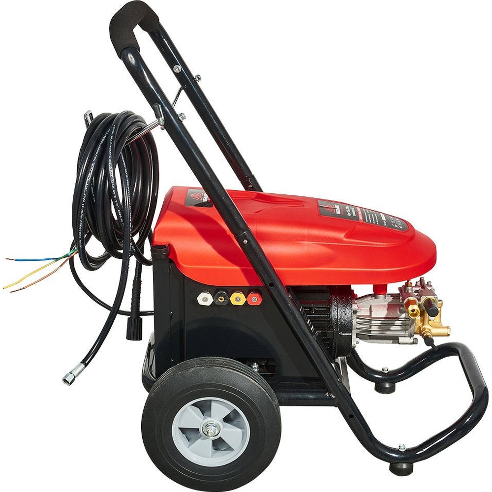 Минимойка VITALS Professional Am 9.0-220w commercial (151345) Мощность 3