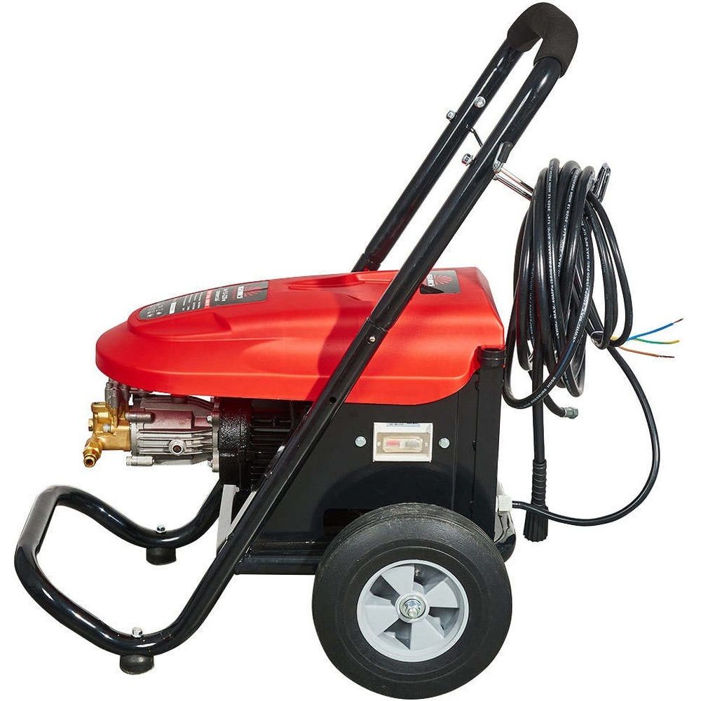 Внешний вид Минимойка VITALS Professional Am 9.0-220w commercial (151345)