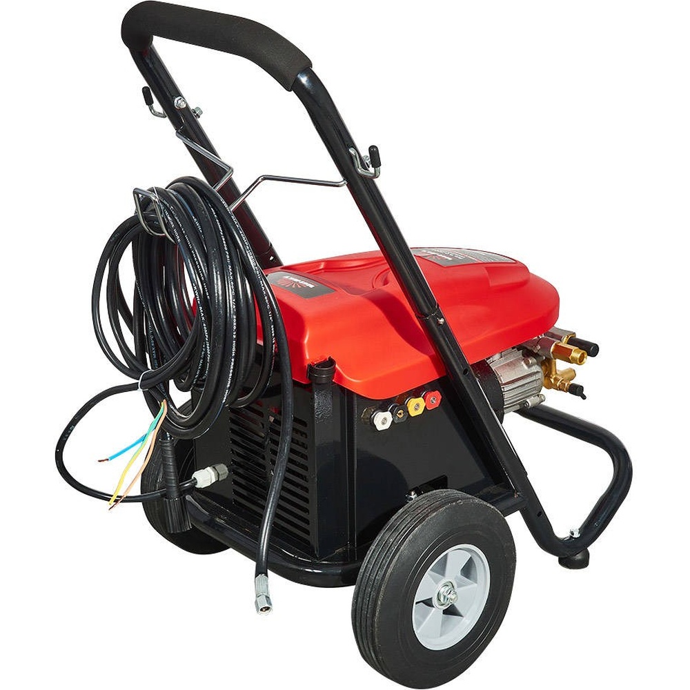 Минимойка VITALS Professional Am 9.0-220w commercial (151345) Максимальная температура на входе 50