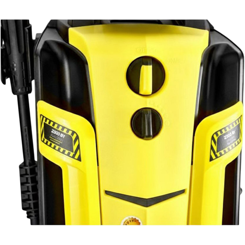 Минимойка STURMAX PWM9203 Мощность 2.3