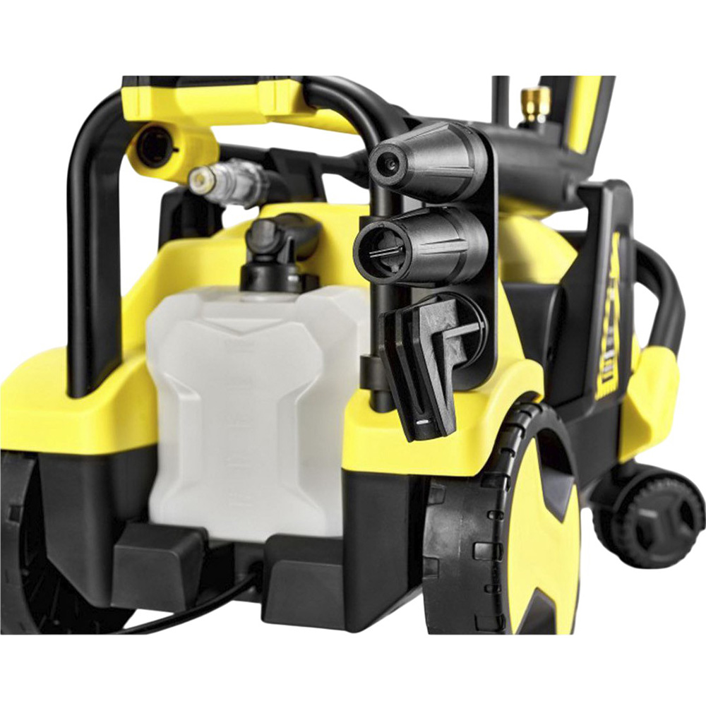 Минимойка STURMAX PWM9204 Мощность 2.1