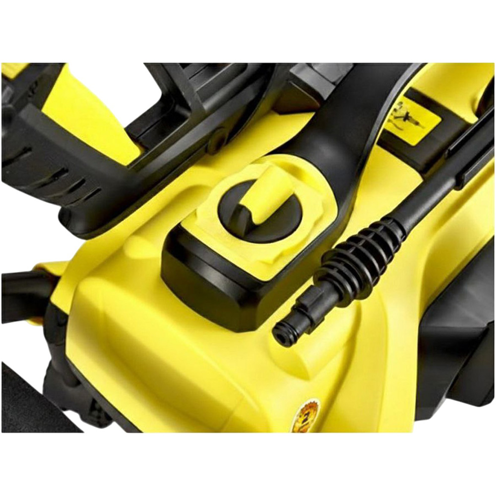 Минимойка STURMAX PWM9204 Производительность 420