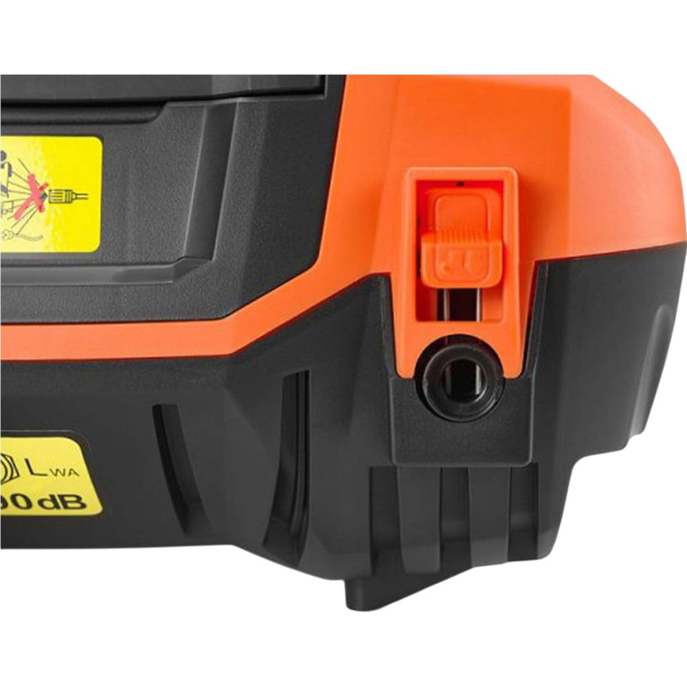 Минимойка STURMAX PWM9207 Мощность 2.1