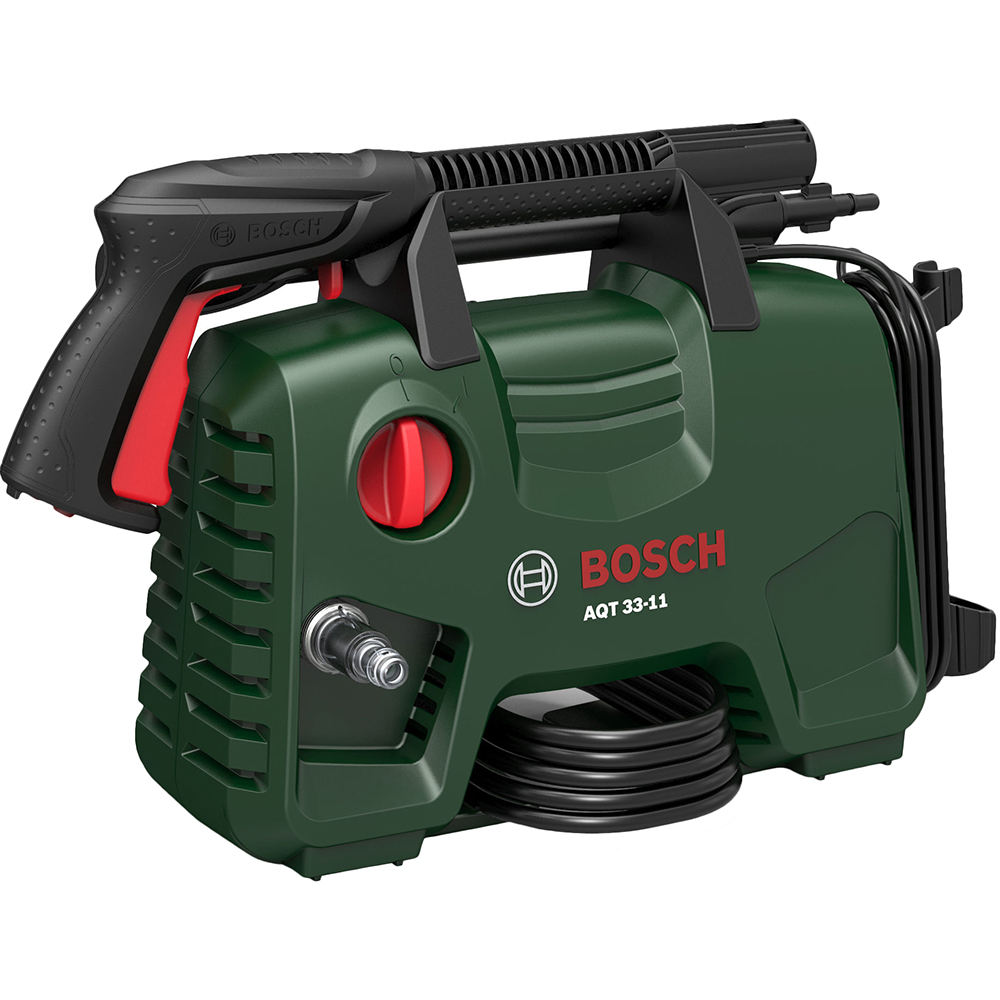 Мінімийка BOSCH AQT 33-11 (06008A7602)