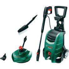 Мінімийка BOSCH AQT 37-13+ (06008A7201)