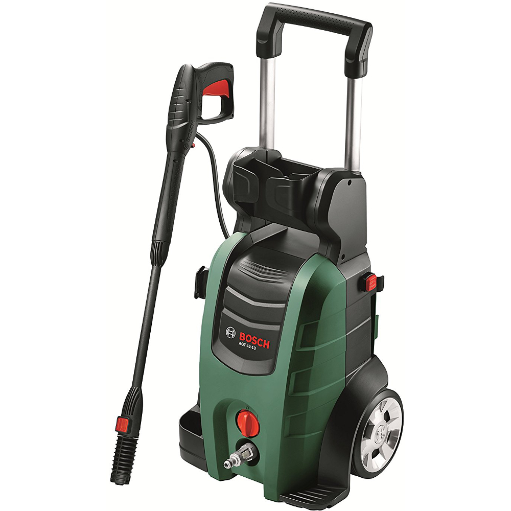 Мінімийка BOSCH AQT 42-13 (06008A7301) Продуктивність 420