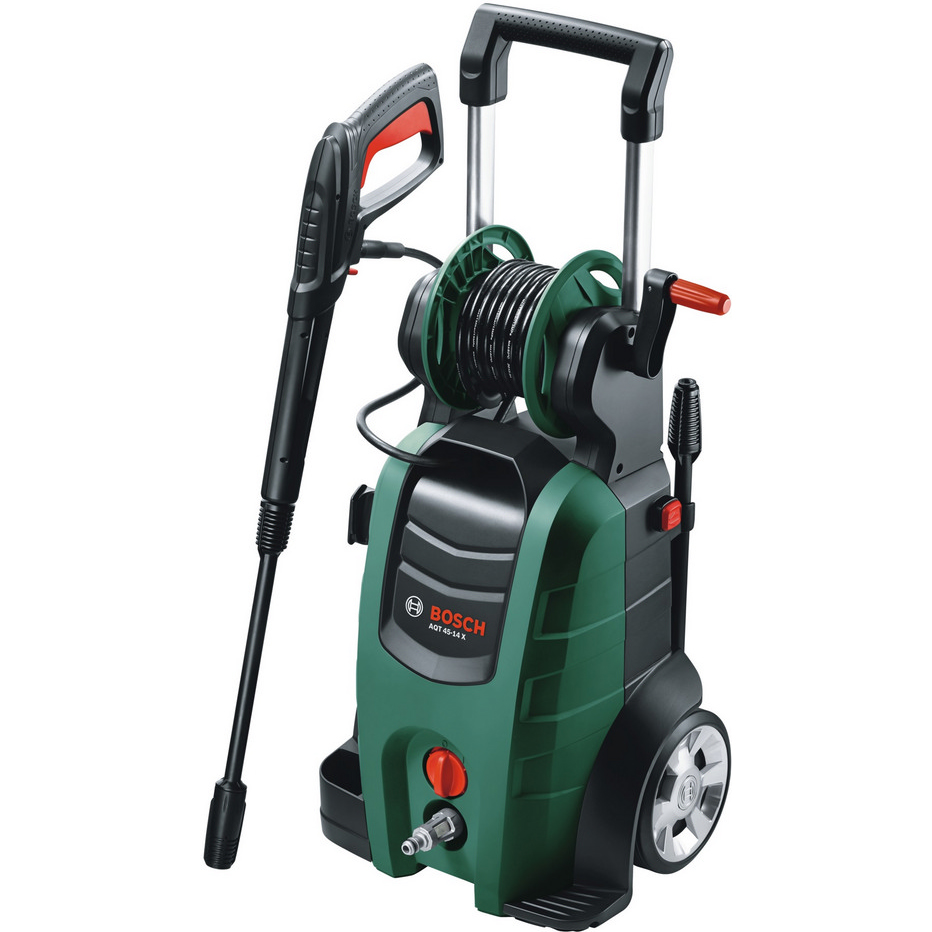 Мінімийка BOSCH AQT 45-14X (06008A7401)