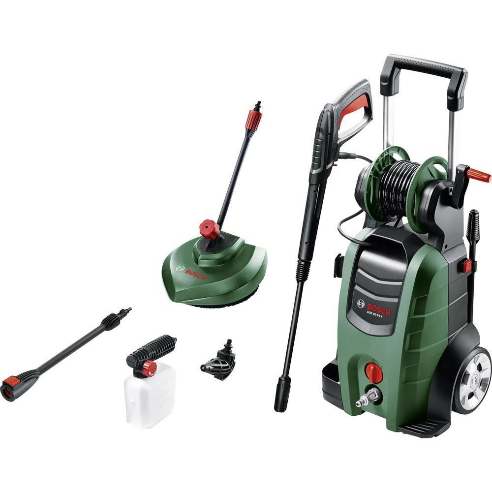 Мінімийка BOSCH AQT 45-14X (06008A7401) Продуктивність 450