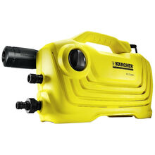 Мінімийка KARCHER K 2 Classic (1.600-979.0)