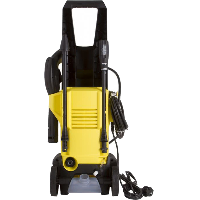 Минимойка KARCHER K2 Premium (50349) Максимальная температура на входе 40