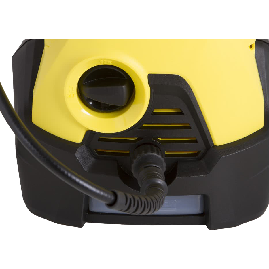 Минимойка KARCHER K2 Premium (50349) Особенности забор из внешней емкости